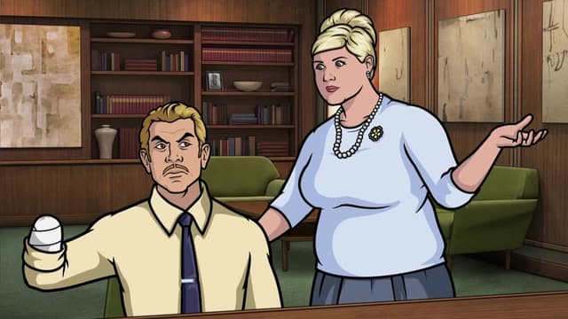 S06:E09 - Pocket Listing