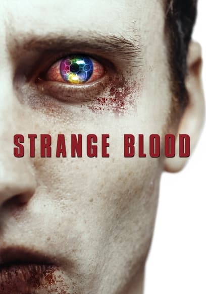 Strange Blood