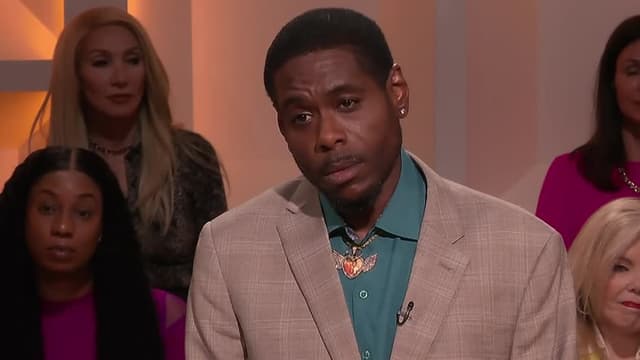 S26:E80 - Love After Lockup