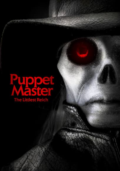 Puppet Master: The Littlest Reich