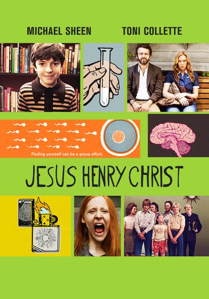 Jesus Henry Christ (Español)