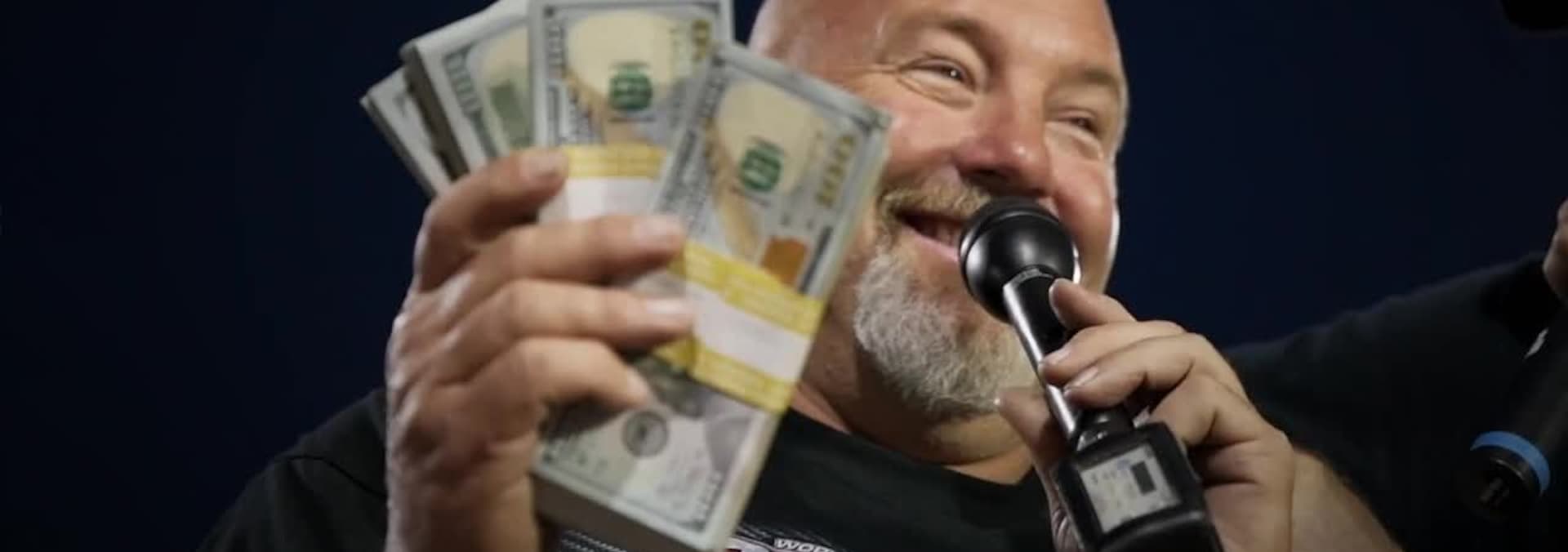 Watch Street Outlaws S12:E12 - Tricky Tucson Track - Free TV Shows | Tubi