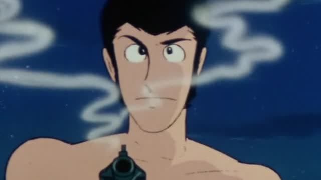 S01:E42 - Cruisin' in Drag