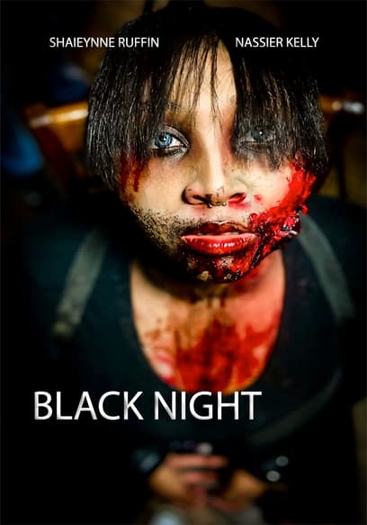 Black Night