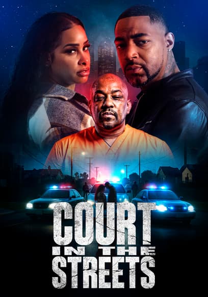 Court in the Streets