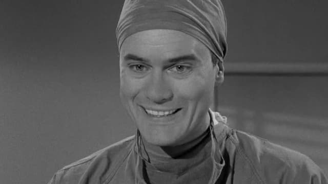 S01:E20 - My Master the Doctor