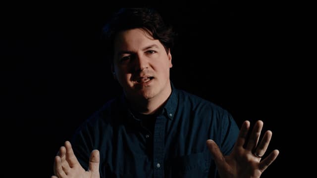 S01:E04 - A Deeper Breath