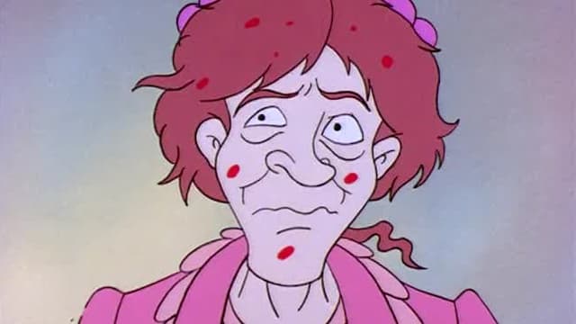 S02:E13 - What Goes Around Comes Around