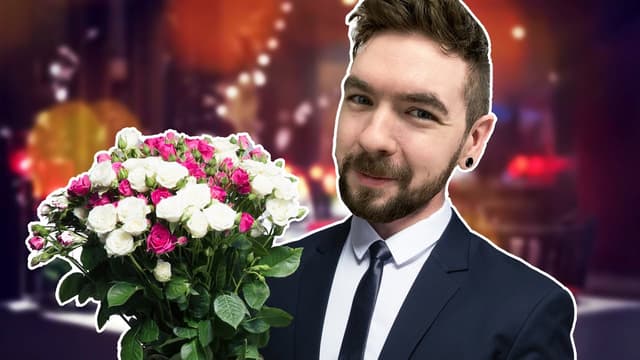 S12:E25 - Dating Simulator