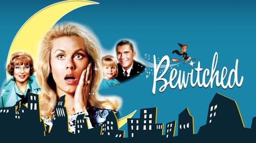 Watch Bewitched Season Streaming Online Tubi Free TV