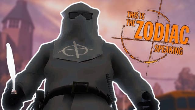 S16:E15 - The Zodiac