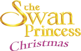 The Swan Princess Christmas