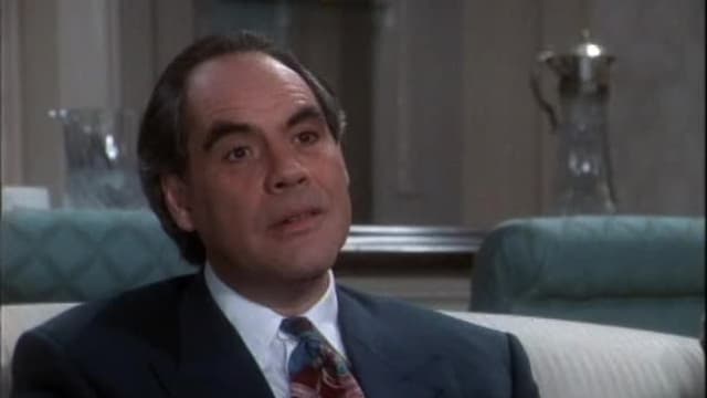 S04:E12 - Second Thoughts