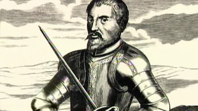 S01:E02 - The Death March of De Soto