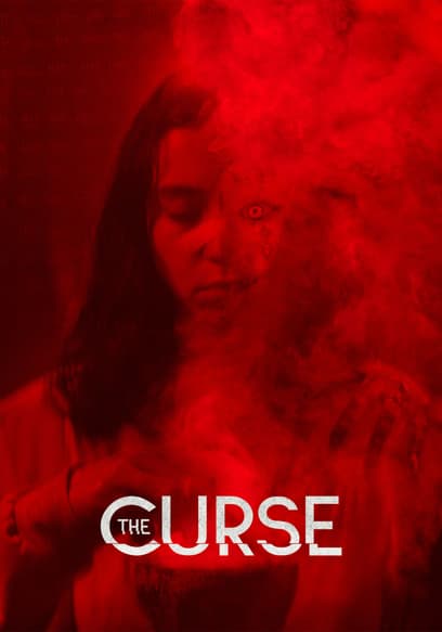 The Curse poster