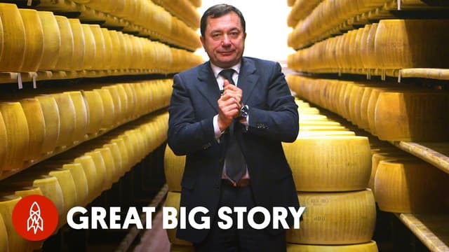 Great Big Story
