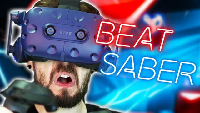 S01:E03 - Popstar VR Showdown