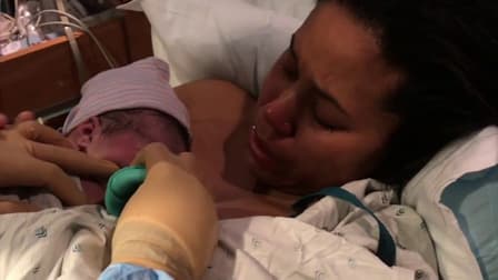 S01:E01 - Ryder's Birth