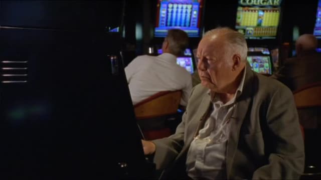 S01:E14 - Better the Devil You Know