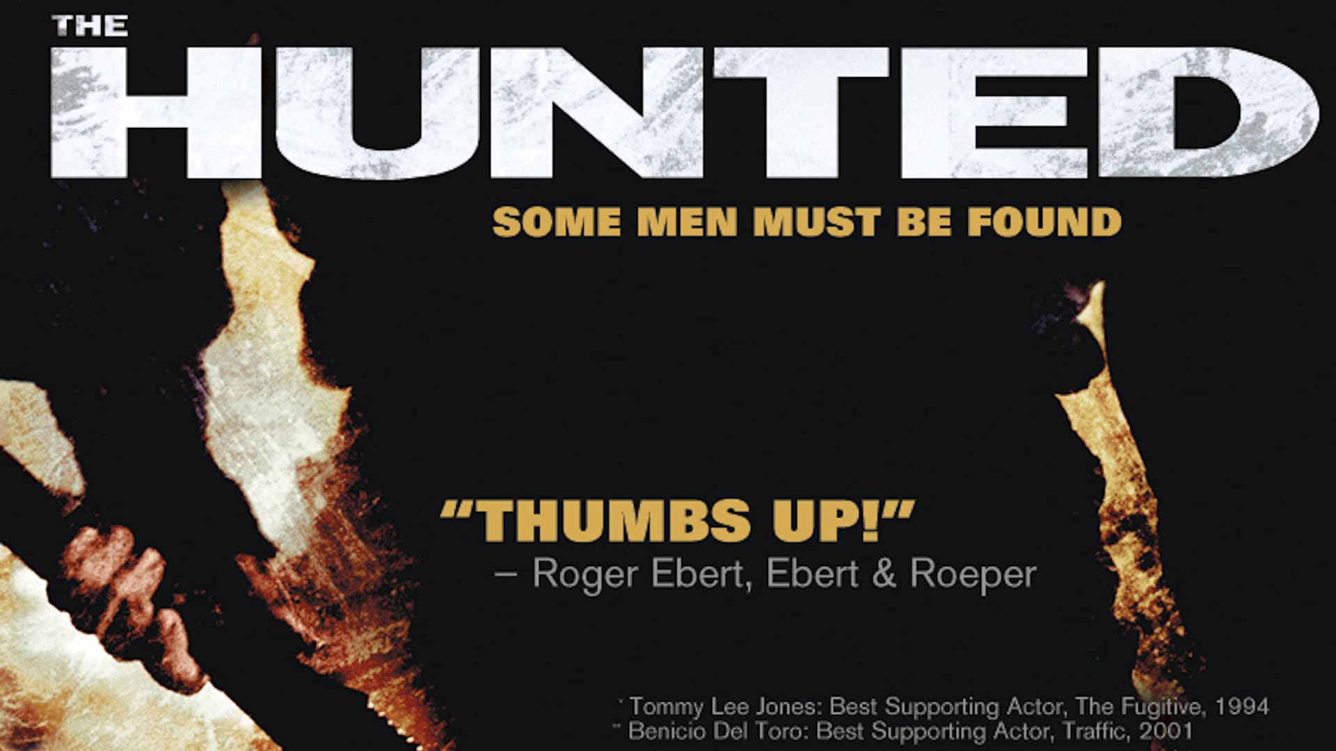 The Hunted is closing in on Tubi
