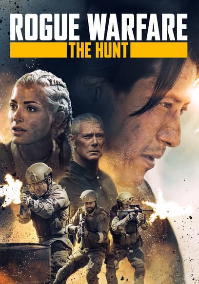Rogue Warfare: The Hunt