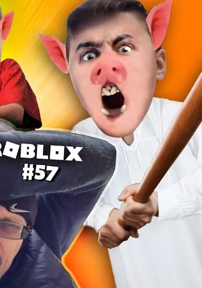 S05:E04 - Roblox Piggy's Dad poster