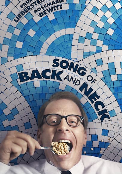 Song of Back and Neck