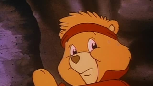 S02:E02 - Bright Heart's Bad Day / the Magic Lamp