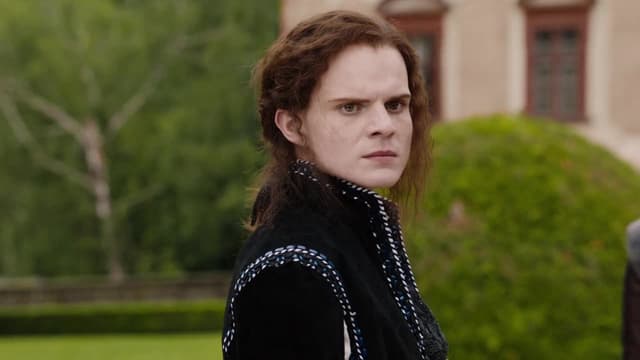 S03:E03 - Brothers in Arms