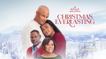 Christmas Everlasting 2018