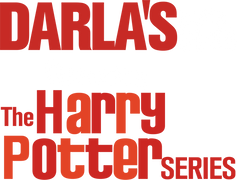 Darla's Book Club: Discussing the Harry Potter Series
