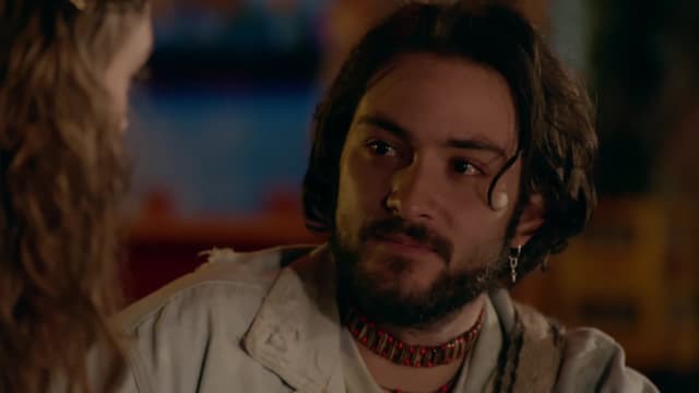 S01:E16 - Episodio 16