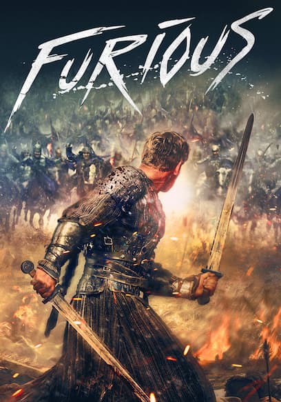 Furious (English Dub)