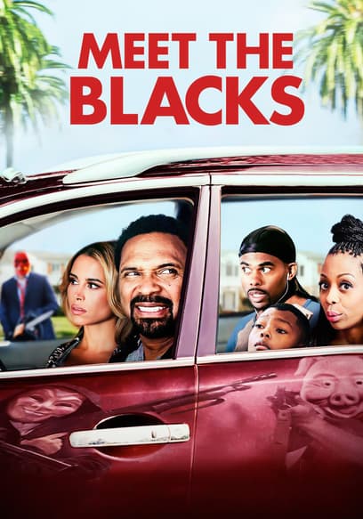 Meet the Blacks