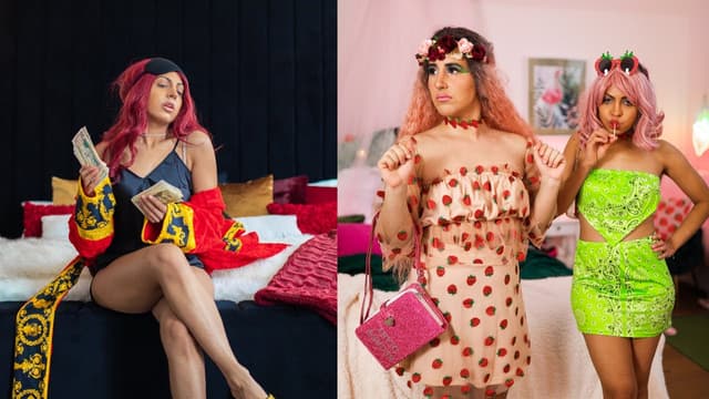 S01:E15 - High School Morning Routine (Girls Edition)