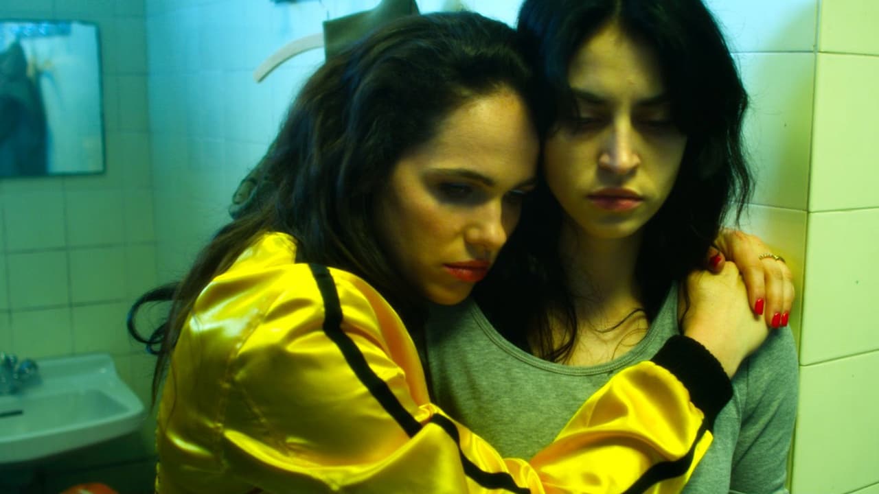 Watch Cold Hell