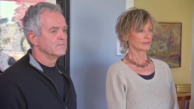 S02:E11 - Karin and Bruce