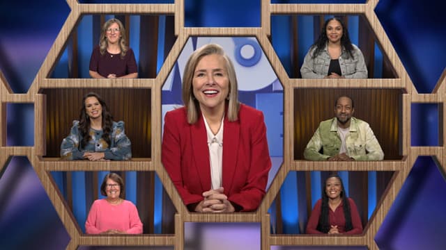 S06:E115 - Their Clues Were Watery at Best – but Can They Still Win?