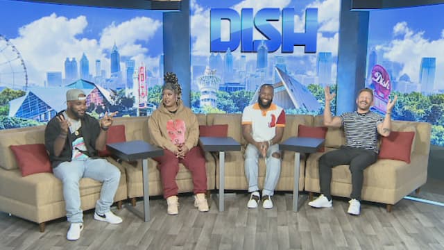 S13:E225 - Dish Nation: EP 225