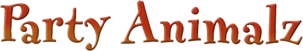 Spending the Night (Party Animalz)