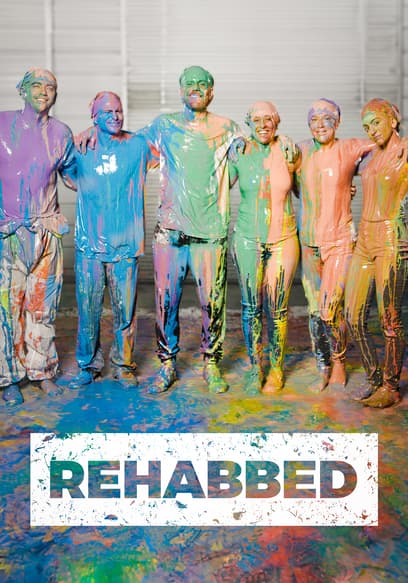 Rehabbed