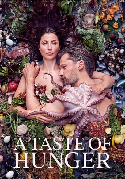 A Taste of Hunger poster