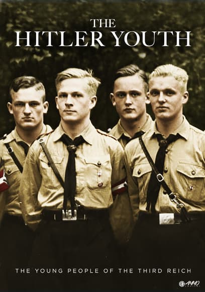 The Hitler Youth
