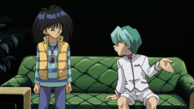 S03:E13 - El Secreto De Noé