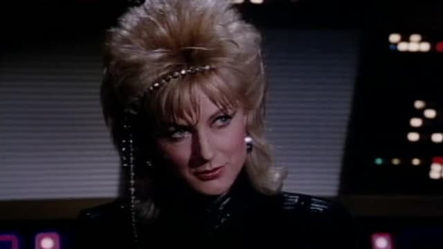 S01:E17 - War of Illusions