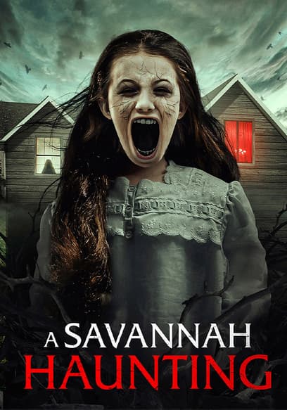 A Savannah Haunting
