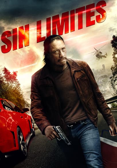 Sin límites (Doblado)