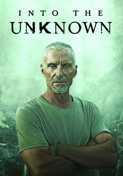 S01:E02 - The Legend of Mount Shasta