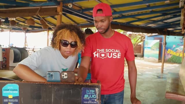 S01:E07 - Stewart's Auto Cross Country Challenege - Part 2