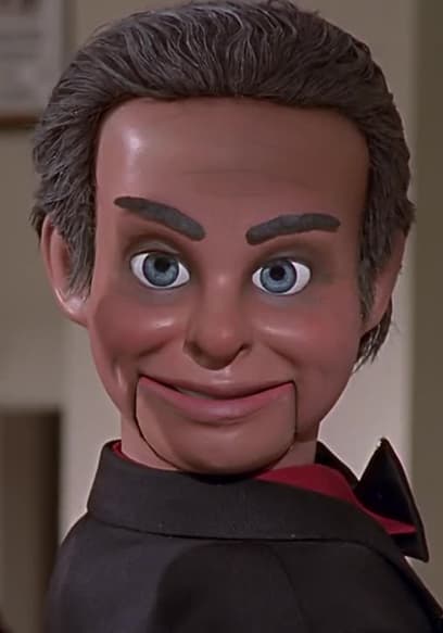 S01:E09 - The Puppet Show poster